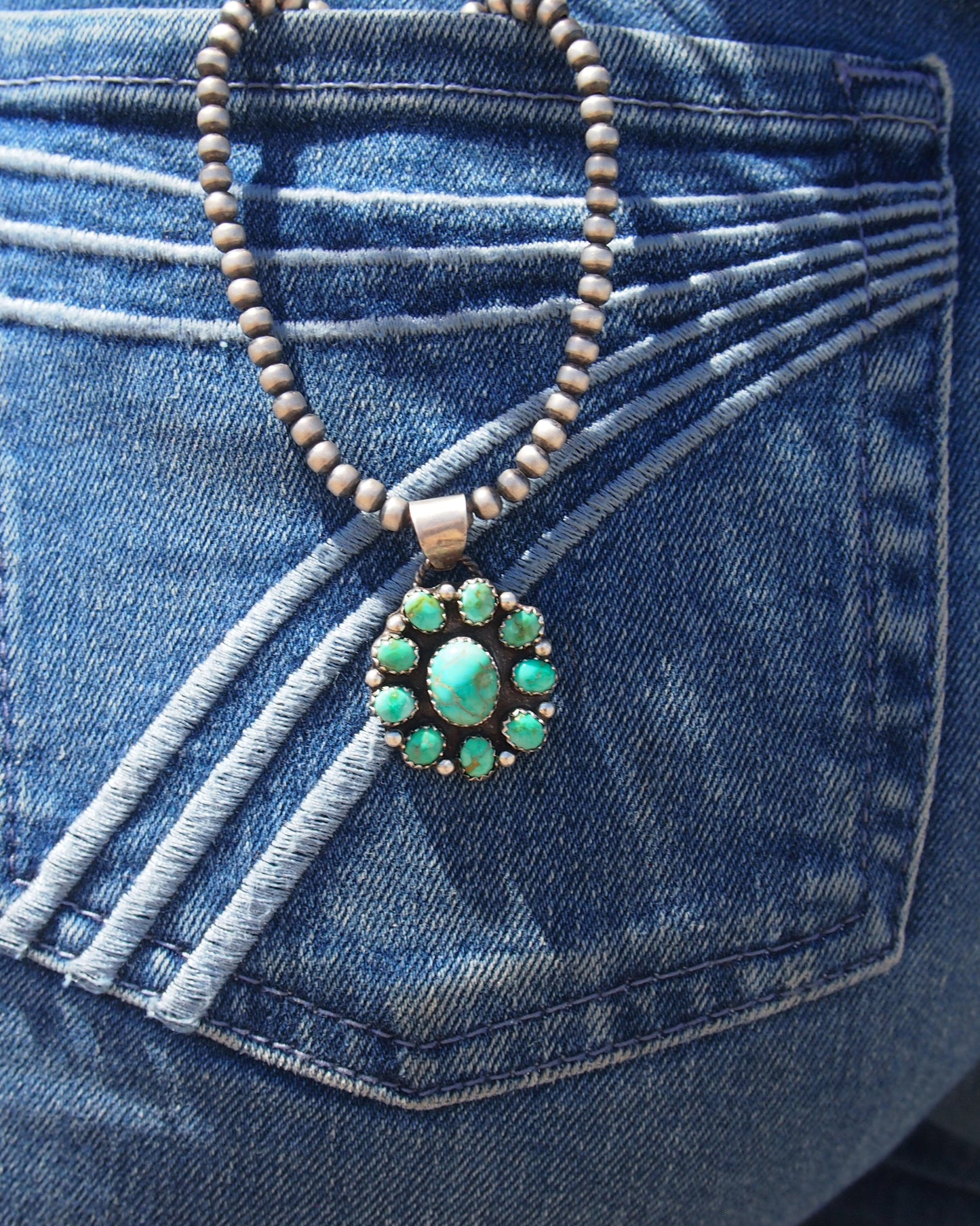 Sonoran Cluster Pendant