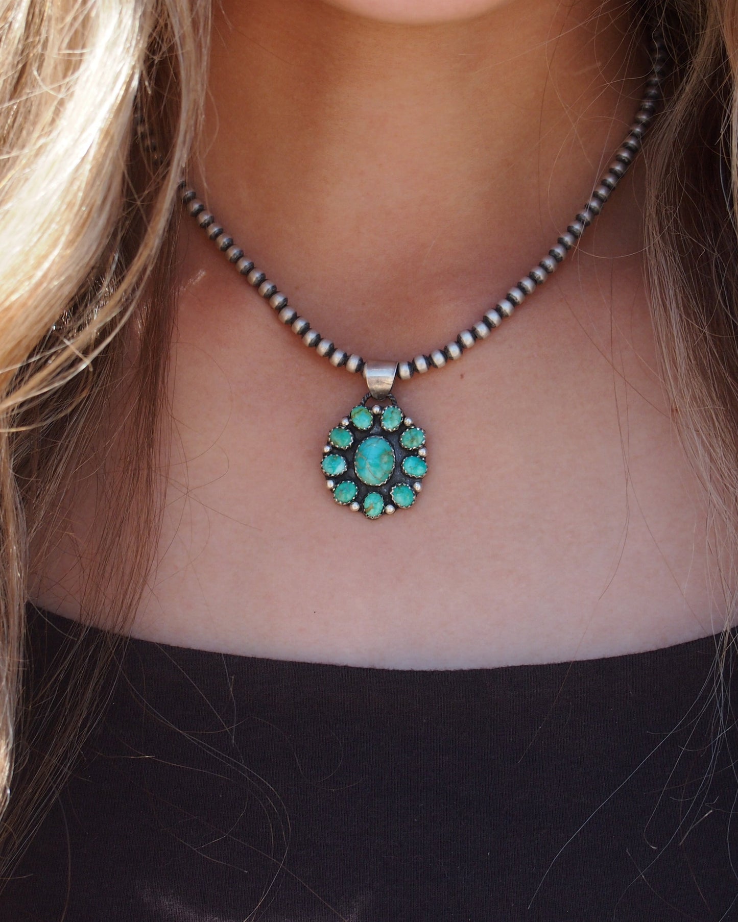 Sonoran Cluster Pendant