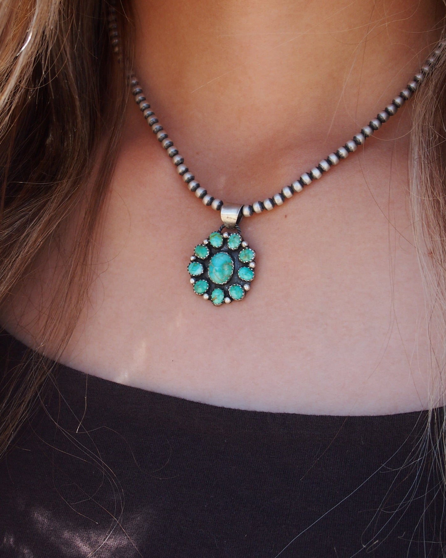 Sonoran Cluster Pendant